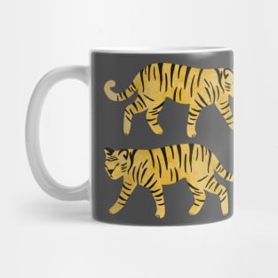 Tigers Mug